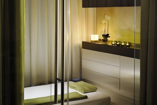 Nassima Tower Hotel Apartments (Dubai)